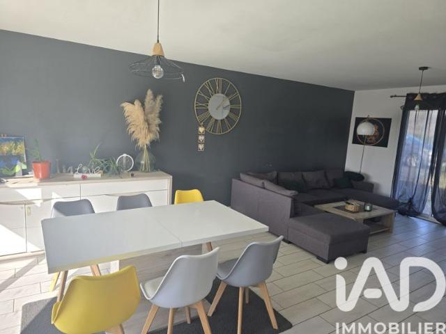Vente Maison traditionnelle 5 pièces