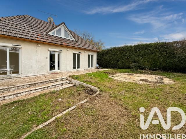Vente Maison d'architecte 8 pièces