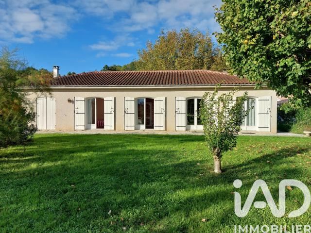 Vente Maison traditionnelle 5 pièces