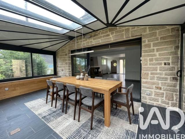 Vente Maison traditionnelle 5 pièces
