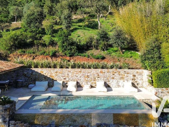 Vente Maison traditionnelle 5 pièces