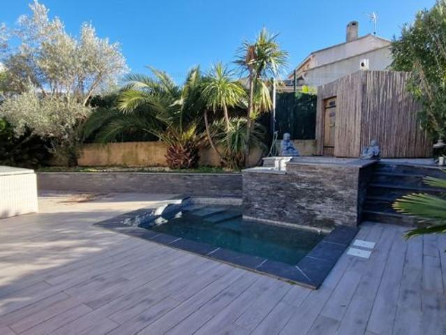 Vente Maison traditionnelle 5 pièces