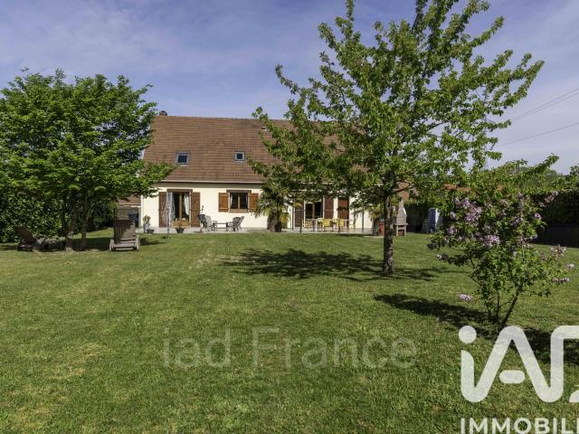 Vente Maison traditionnelle 5 pièces