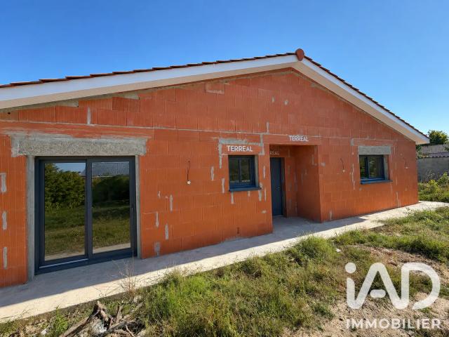 Vente Maison traditionnelle 5 pièces
