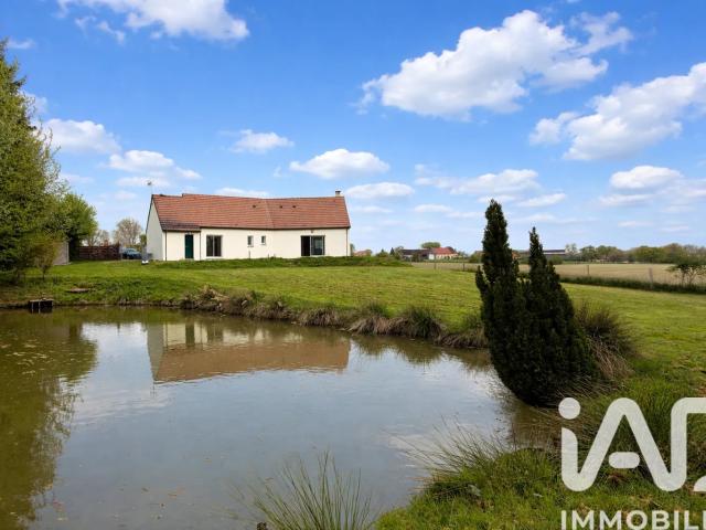 Vente Maison traditionnelle 5 pièces