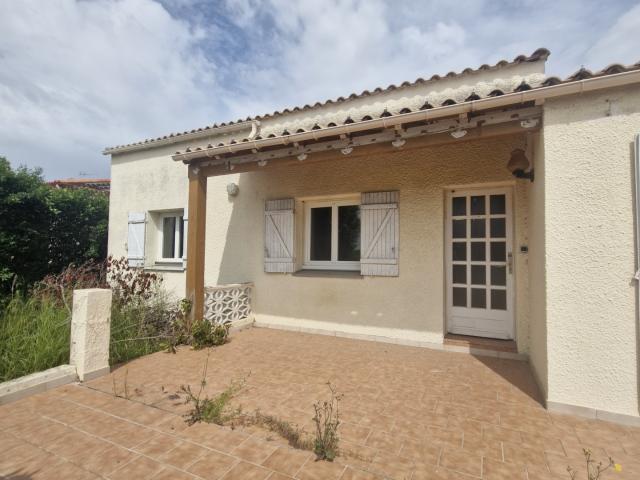Vente Maison de village 4 pièces