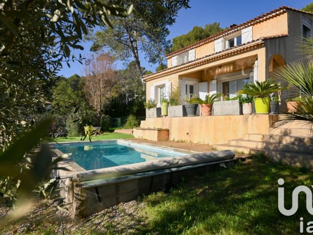 Vente Maison traditionnelle 5 pièces