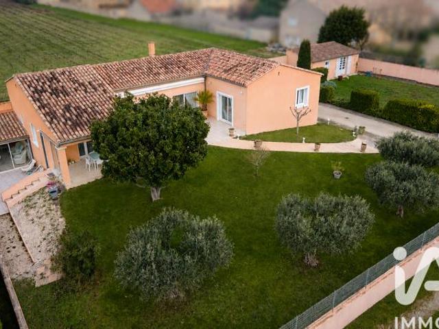 Vente Maison traditionnelle 5 pièces