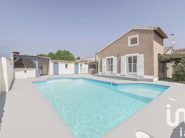Vente Maison traditionnelle 5 pièces
