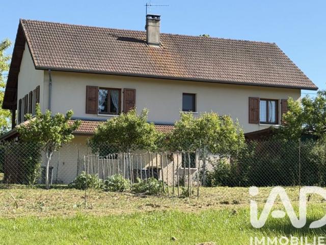 Vente Maison traditionnelle 5 pièces