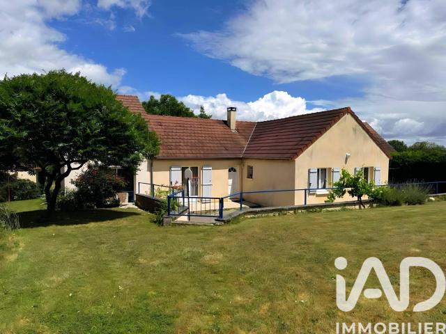 Vente Maison traditionnelle 5 pièces
