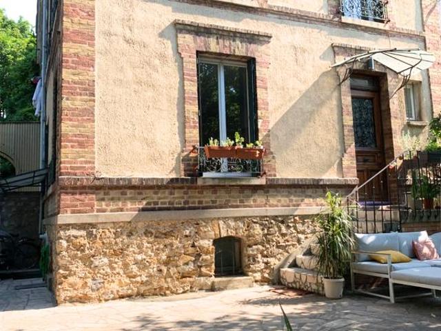 Vente Maison traditionnelle 5 pièces