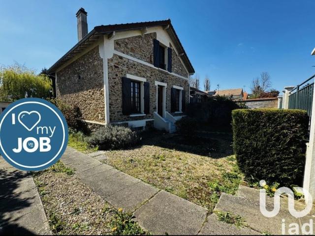 Vente Maison traditionnelle 5 pièces