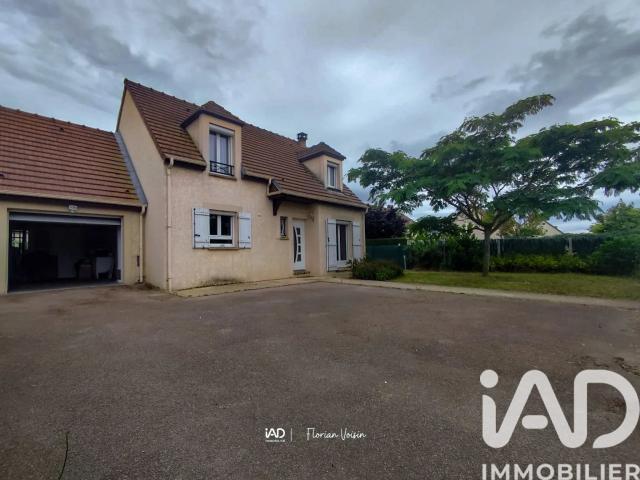 Vente Maison traditionnelle 5 pièces