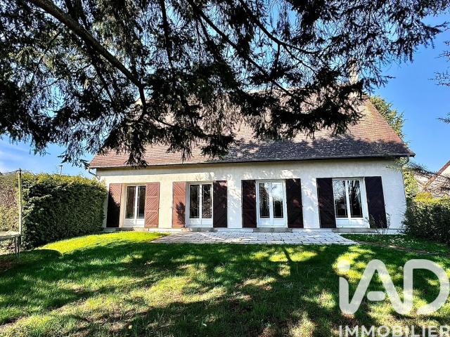 Vente Maison traditionnelle 5 pièces
