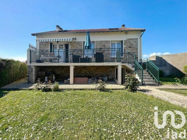 Vente Maison traditionnelle 5 pièces