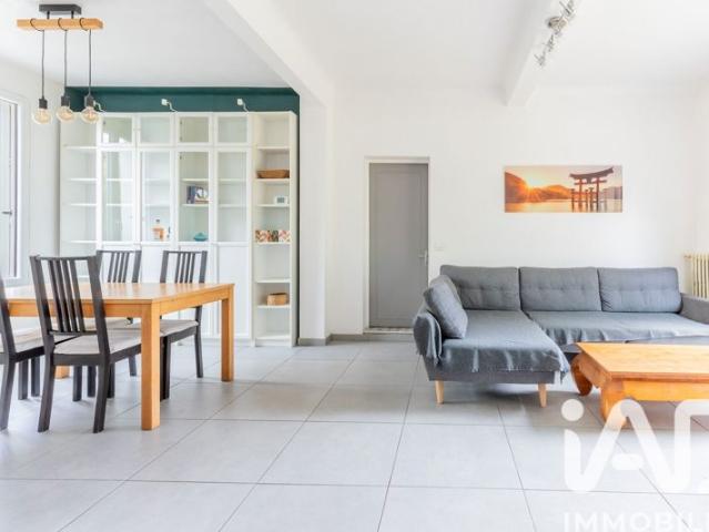 Vente Maison traditionnelle 5 pièces