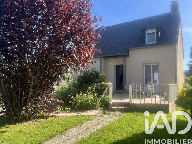 Vente Maison traditionnelle 5 pièces