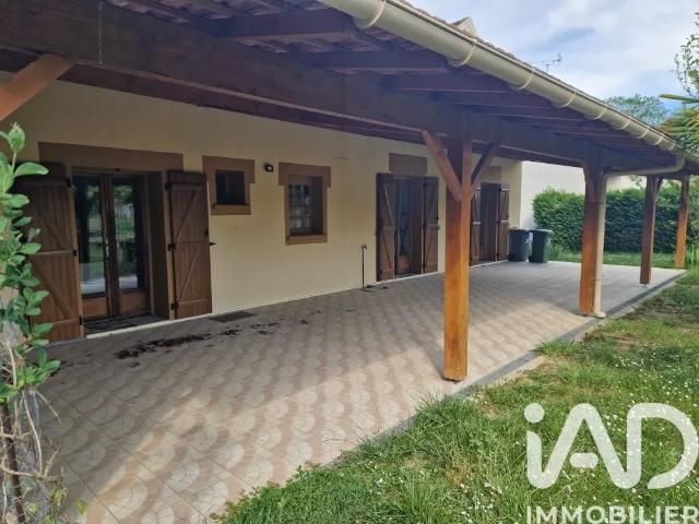 Vente Maison traditionnelle 5 pièces