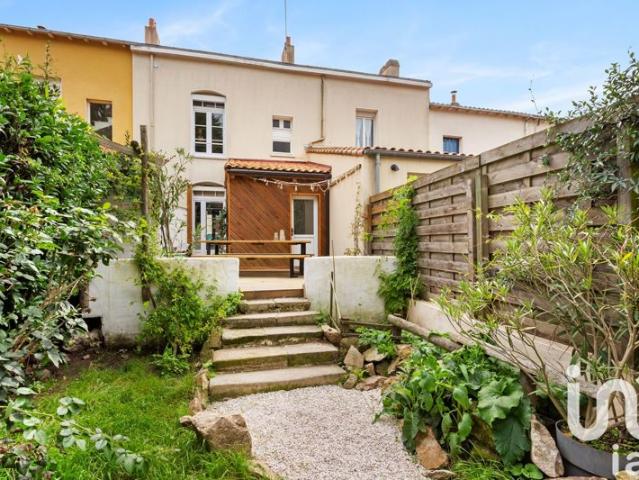 Vente Maison traditionnelle 5 pièces