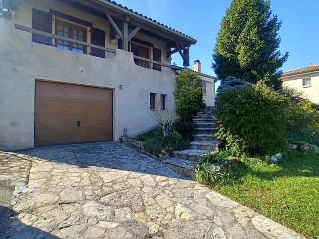 Vente Maison traditionnelle 5 pièces