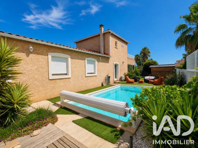 Vente Maison traditionnelle 5 pièces