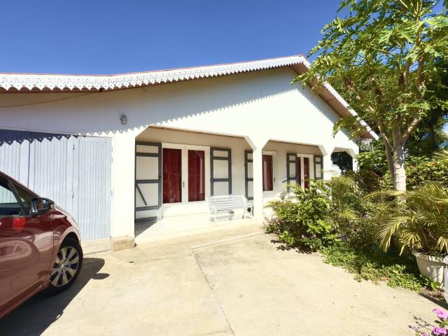 Vente Maison traditionnelle 5 pièces