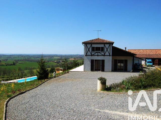 Vente Maison traditionnelle 5 pièces