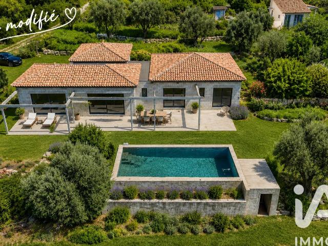 Vente Maison traditionnelle 5 pièces