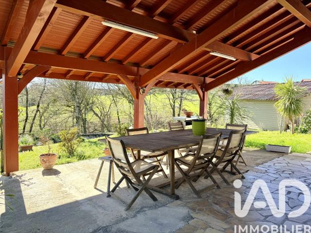 Vente Maison traditionnelle 5 pièces