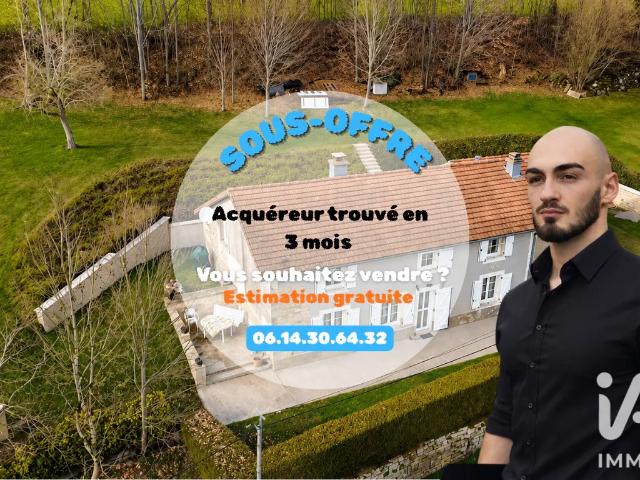 Vente Maison traditionnelle 5 pièces