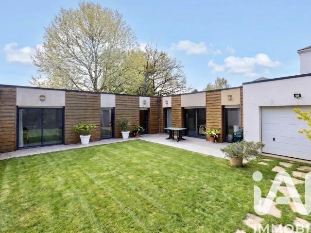 Vente Maison traditionnelle 5 pièces
