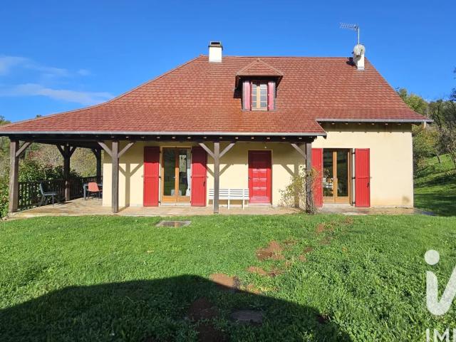 Vente Maison traditionnelle 5 pièces