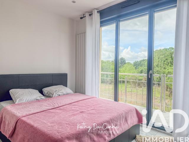 Vente Maison traditionnelle 5 pièces