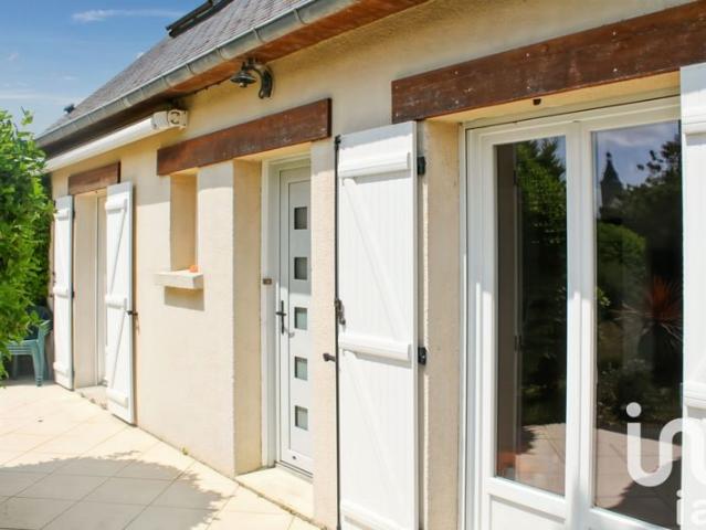 Vente Maison traditionnelle 5 pièces