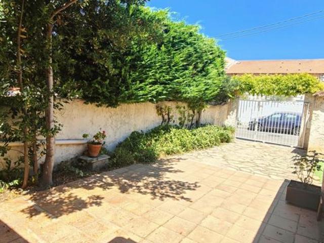 Vente Maison traditionnelle 5 pièces