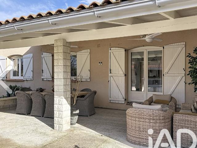 Vente Terrain à bâtir 2 717 m²
