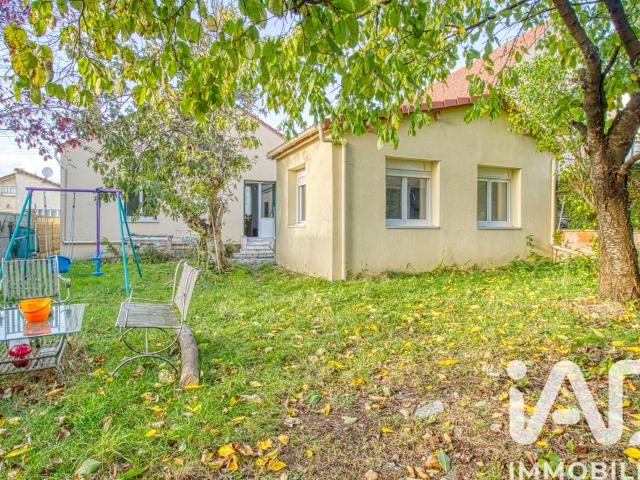 Vente Maison traditionnelle 5 pièces