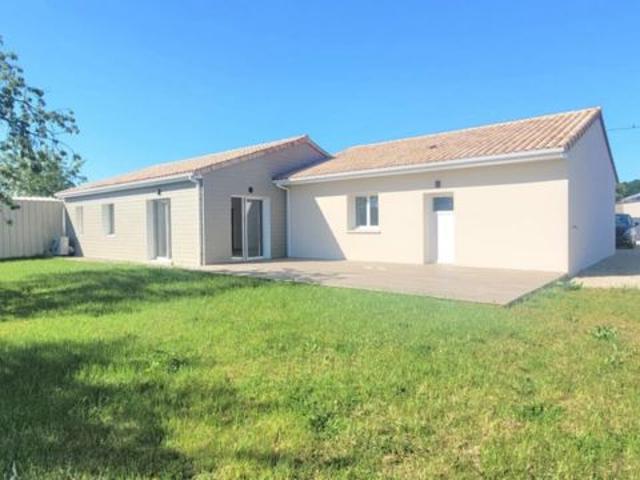 Vente Maison traditionnelle 5 pièces