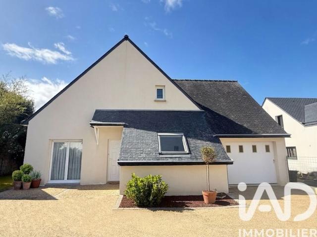 Vente Maison traditionnelle 6 pièces