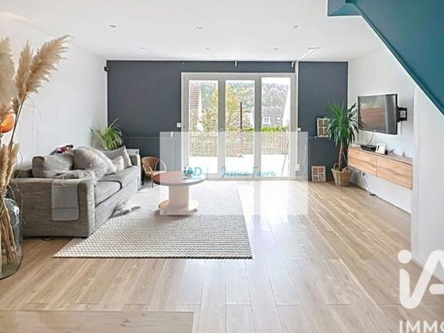 Vente Maison traditionnelle 6 pièces