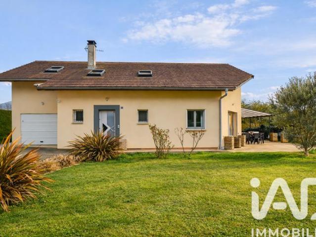Vente Maison traditionnelle 6 pièces