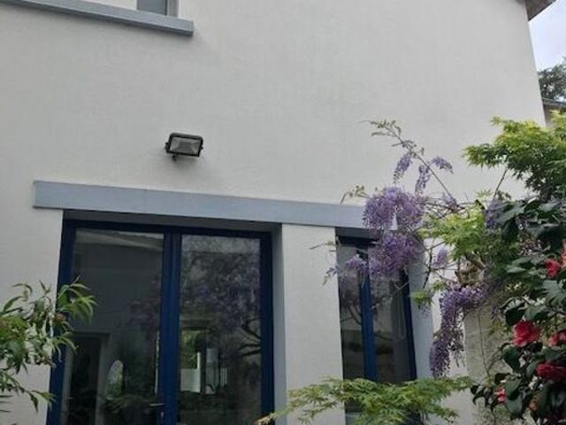 Vente Maison traditionnelle 6 pièces