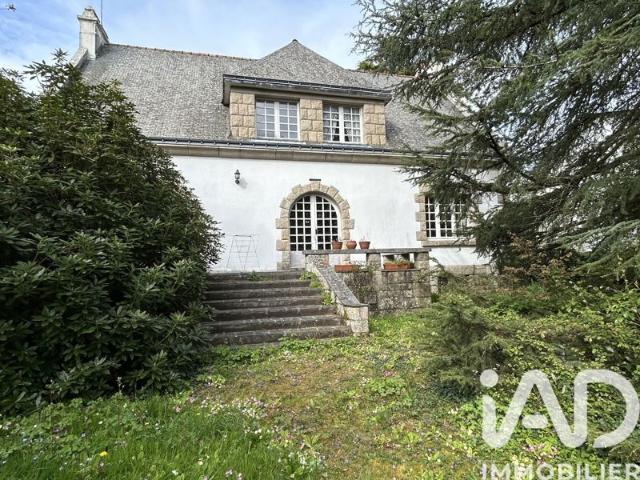 Vente Maison traditionnelle 6 pièces