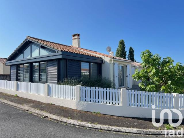 Vente Maison traditionnelle 6 pièces