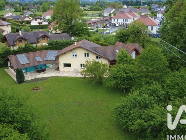 Vente Maison traditionnelle 6 pièces