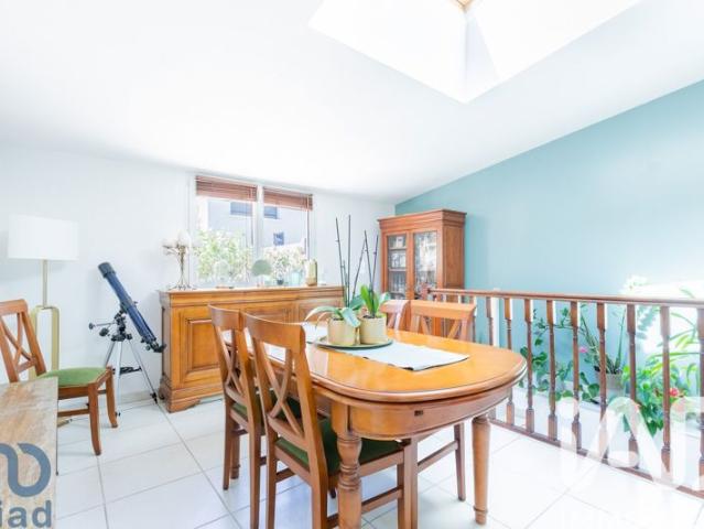 Vente Maison traditionnelle 6 pièces