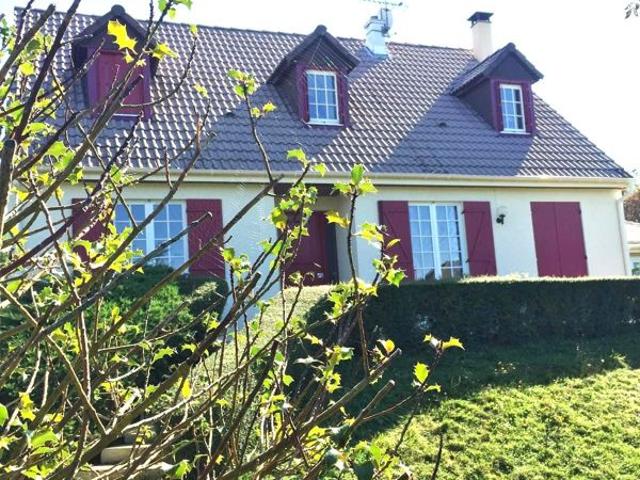 Vente Maison traditionnelle 6 pièces