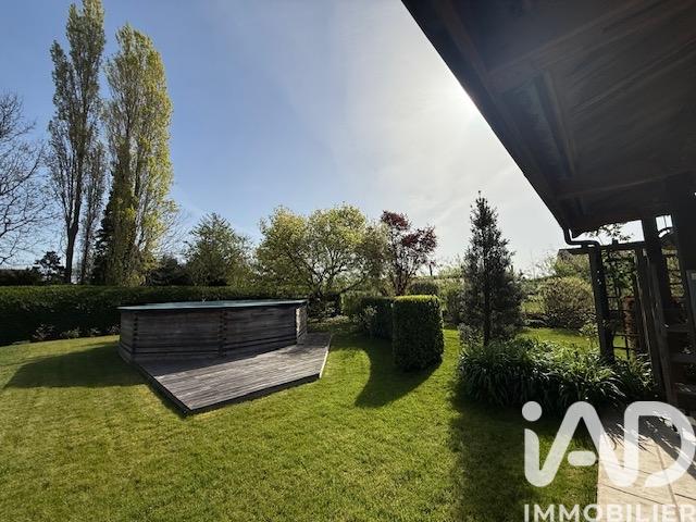 Vente Maison traditionnelle 6 pièces