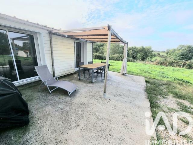 Vente Maison traditionnelle 6 pièces